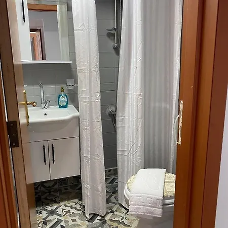 Aparthotel Magros 07
