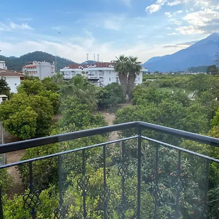 Magros 07 Kemer